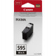 Canon Cartuccia  Nero PG-595