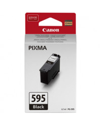 Canon Cartuccia  Nero PG-595