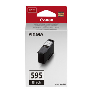 Canon Cartuccia  Nero PG-595