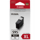 Canon Cartuccia  Nero PG-595XL