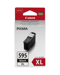 Canon Cartuccia  Nero PG-595XL