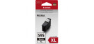 Canon Cartuccia  Nero PG-595XL