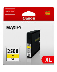 Canon Cartuccia PGI-2500X Giallo