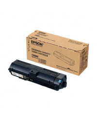 Epson Toner Nero S110080_2.700 pag