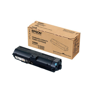 Epson Toner Nero S110080_2.700 pag