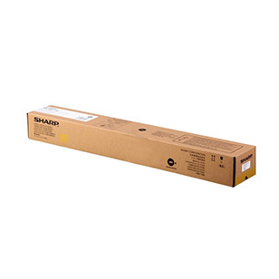 Sharp Vaschetta Recupero Toner per MX3061