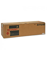 Sharp Toner Nero per BP-30 C 25_15.000 pag