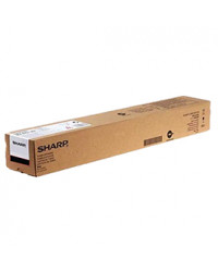 Sharp Toner Nero LUNA2 MXC36TC _11.700 pag