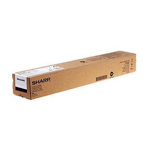 Sharp Toner Nero LUNA2 MXC36TC _11.700 pag