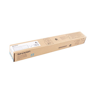 Sharp Toner Ciano LUNA2 MXC36TC _11.700 pag