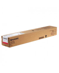 Sharp Toner Magenta LUNA2 MXC36TC _11.700 pag