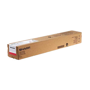 Sharp Toner Magenta LUNA2 MXC36TC _11.700 pag