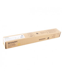 Sharp Toner Giallo LUNA2 MXC36TC _11.700 pag