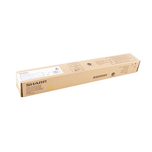 Sharp Toner Giallo LUNA2 MXC36TC _11.700 pag
