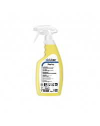 SGRASSATORE FORTE INCHIOSTRO E ADESIVO CON SPRUZZINO LIBER ML.750 COD. 130601