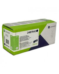 Lexmark Toner Nero  per M/XM3350 _31.000 pag