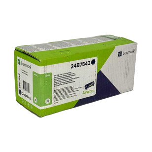 Lexmark Toner Nero  per M/XM3350 _31.000 pag