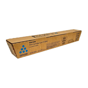 Ricoh Toner Ciano per IP C8500