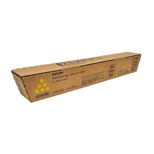 Ricoh Toner Giallo per IP C8500