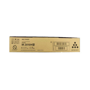 Rioh Toner nero IM2810H per M2310N-M2810N_17,500 pag