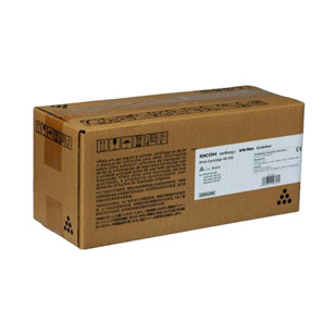 Toner Ricoh Nero per IM 350- IM 350F _9.000 pag(ex 418133)