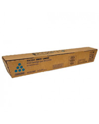Toner Ricoh Ciano per IM C2510 da 5.500 pag(ex 842382)