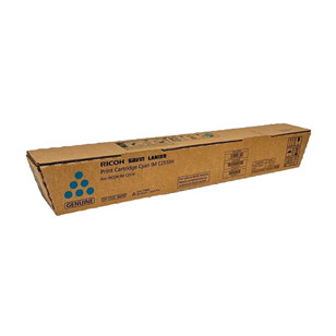Toner Ricoh Ciano per IM C2510H da 18.000 pag