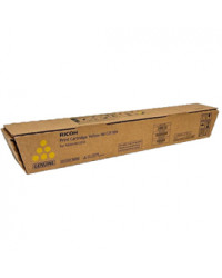 Toner Ricoh Giallo per IM C2510 da 5.500 pag