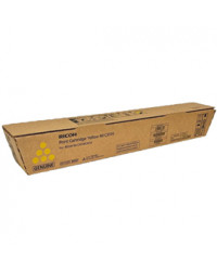 Toner Ricoh Giallo IM C3510 da 28.000 pag