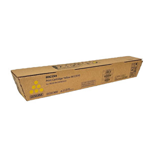 Toner Ricoh Giallo IM C3510 da 28.000 pag