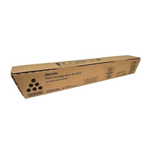 Toner Ricoh Nero IM C6010 da 42.000 pag