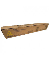 Toner Ricoh Giallo IM C6010 da 28.000 pag