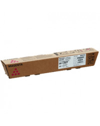 Ricoh Toner Magenta per MP C407SPF_8.000 pag