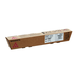 Ricoh Toner Magenta per MP C407SPF_8.000 pag