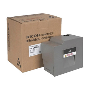 Ricoh Toner Nero per MPC 6502 - MPC 8002SP_48.500 pag