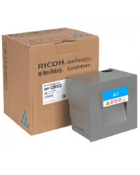 Ricoh Toner Ciano per MPC 6502 - MPC 8002SP_29.000 pag