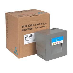 Ricoh Toner Ciano per MPC 6502 - MPC 8002SP_29.000 pag