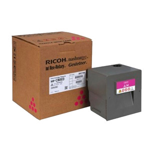 Ricoh Toner Magenta per MPC 6502 - MPC 8002SP_29.000 pag