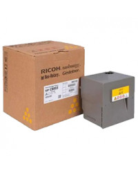 Ricoh Toner Giallo per MPC 6502 - MPC 8002SP_29.000 pag
