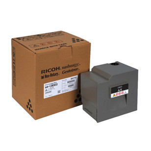 Ricoh Toner Nero per MPC 6503 - MPC 8003SP_47.000 pag