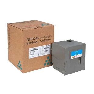 Ricoh Toner Ciano per MPC 6503 - MPC 8003SP_26.000 pag