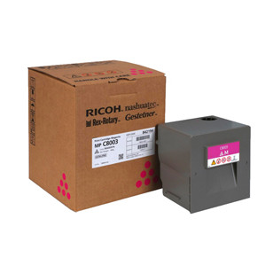 Ricoh Toner Magenta per MPC 6503 - MPC 8003SP_26.000 pag