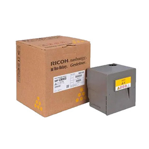 Ricoh Toner Giallo per MPC 6503 - MPC 8003SP_26.000 pag