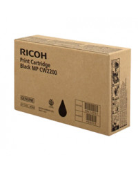 Ricoh Toner Nero per MP CW2200SP - MP CW2201SP _834 pag
