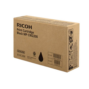 Ricoh Toner Nero per MP CW2200SP - MP CW2201SP _834 pag