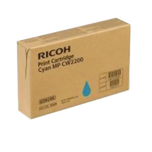 Ricoh Toner Ciano per MP CW2200SP - MP CW2201SP _440 pag
