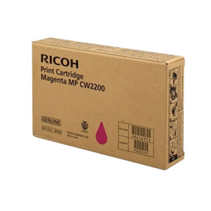 Ricoh Toner Magenta per MP CW2200SP - MP CW2201SP _440 pag