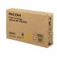 Ricoh Toner Giallo per MP CW2200SP - MP CW2201SP _440 pag