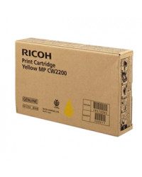 Ricoh Toner Giallo per MP CW2200SP - MP CW2201SP _440 pag