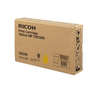 Ricoh Toner Giallo per MP CW2200SP - MP CW2201SP _440 pag